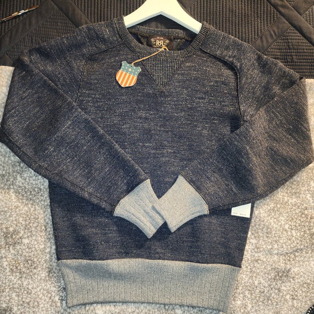 Ralph Lauren Purple Label Cashmere